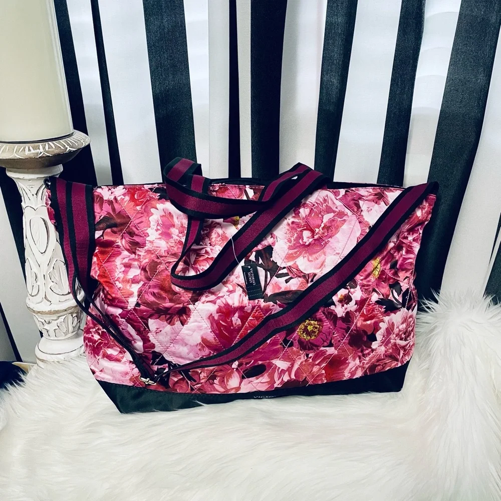 Victoria’s Secret Tote Bag💗NWT💗